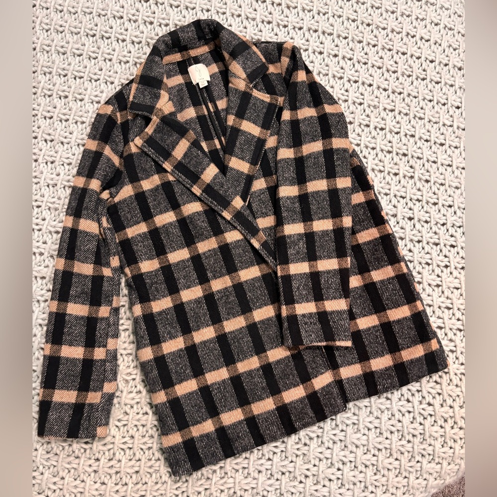 Joie size S trench coat